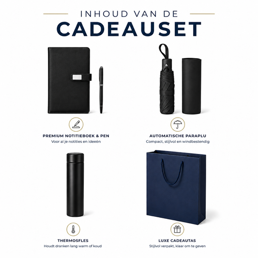 Business Basic Gift Set