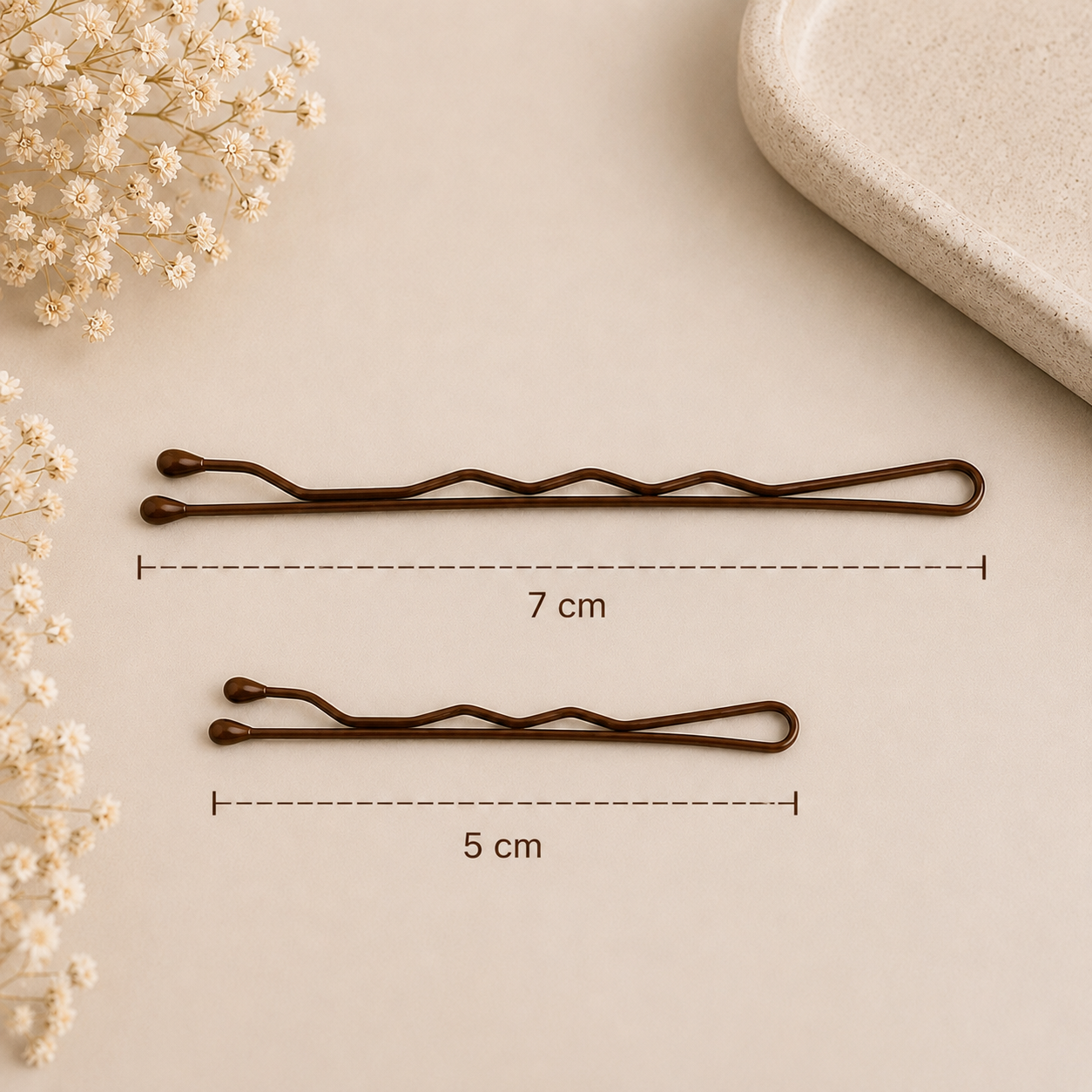 Bobby Pins