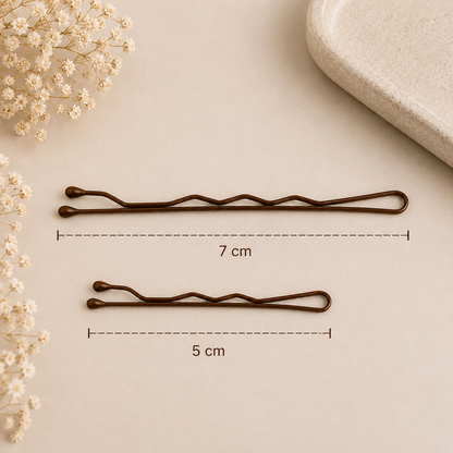 Bobby Pins