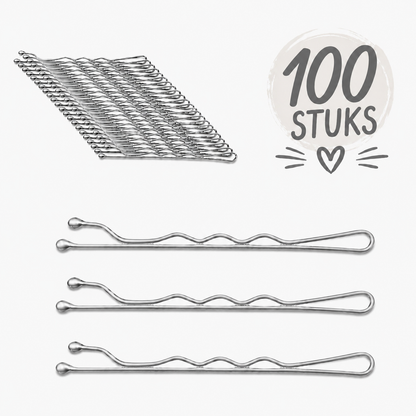 Bobby Pins