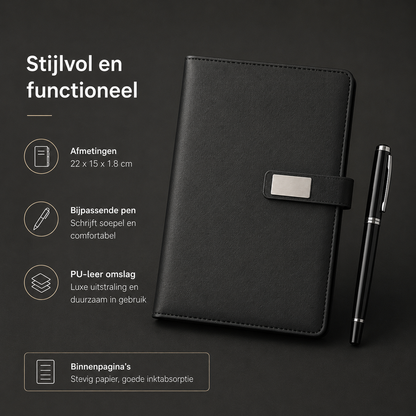 Business Standard Gift Set