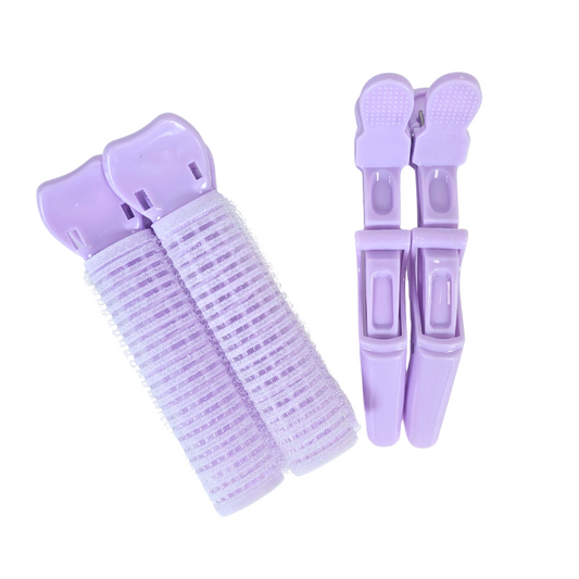 Haarrollerset