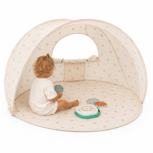 Citroen Pop-Up Tent