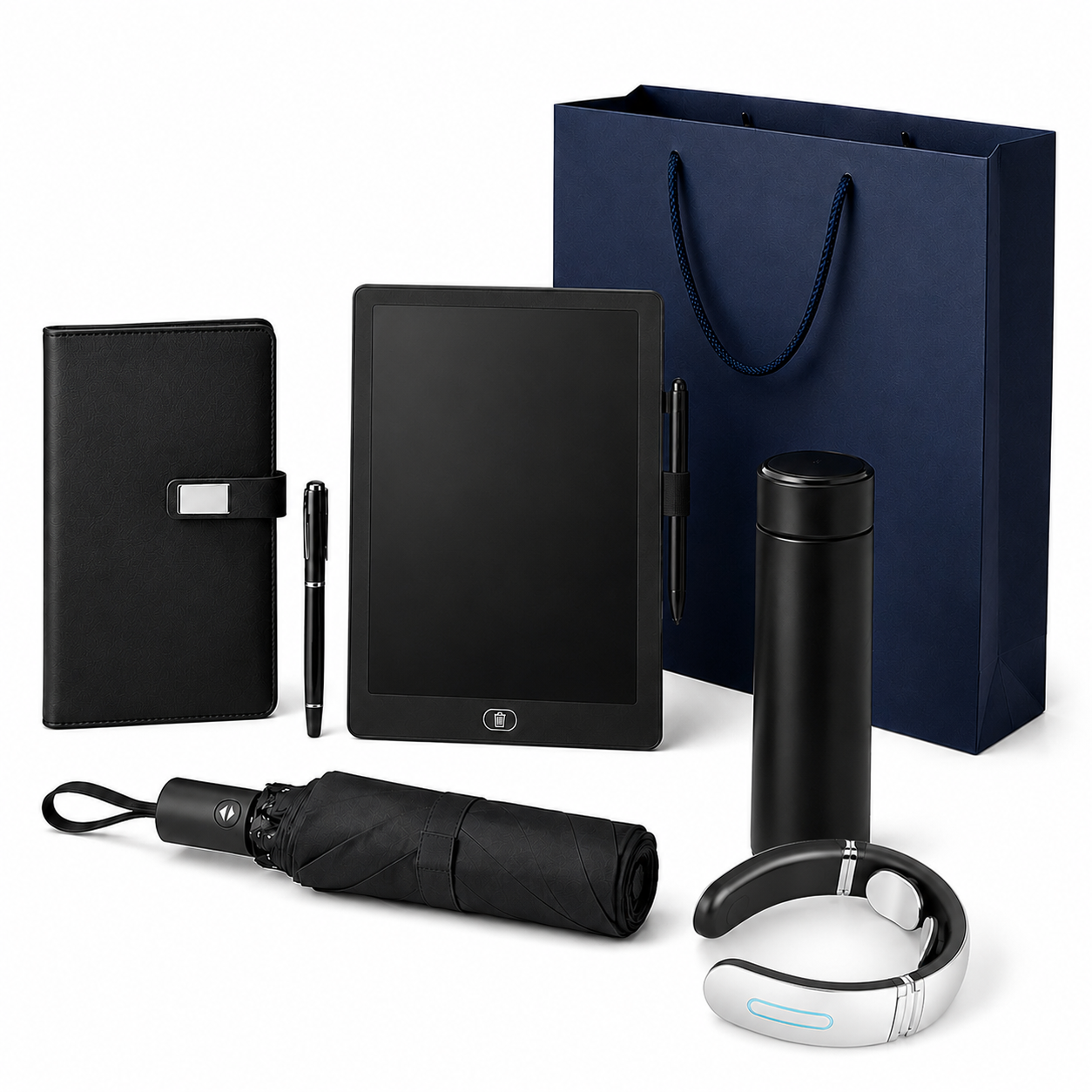 Business Deluxe Gift Set