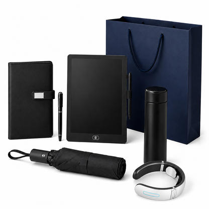 Business Deluxe Gift Set