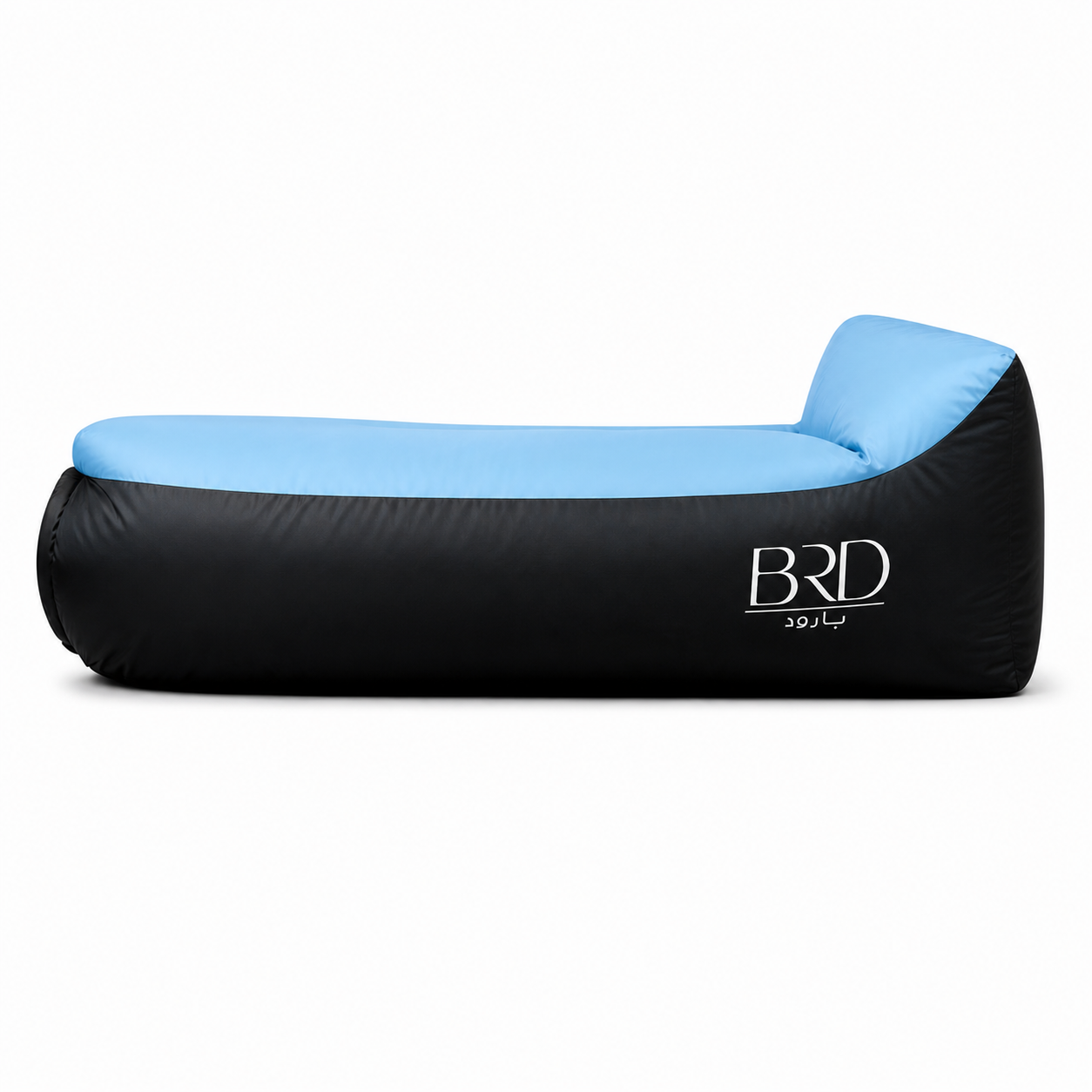 Opblaasbare Sofa