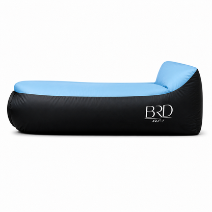 Opblaasbare Sofa
