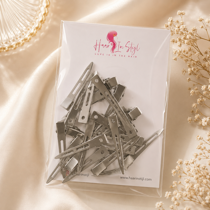 Metal Clips RVS