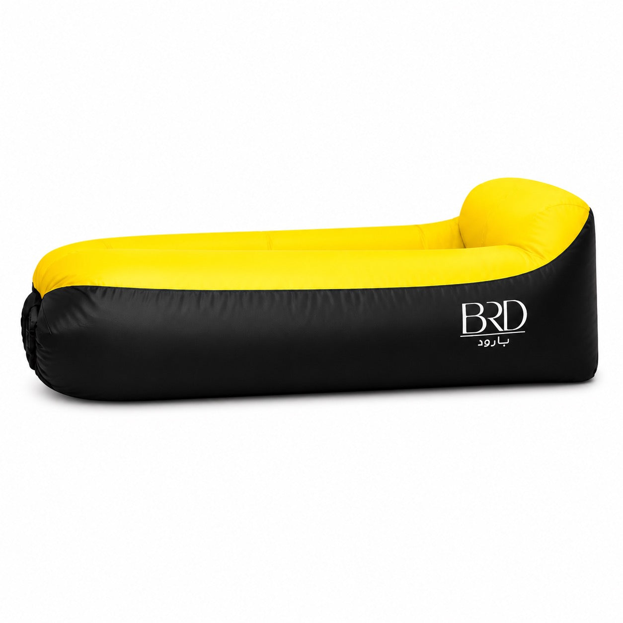 Opblaasbare Sofa