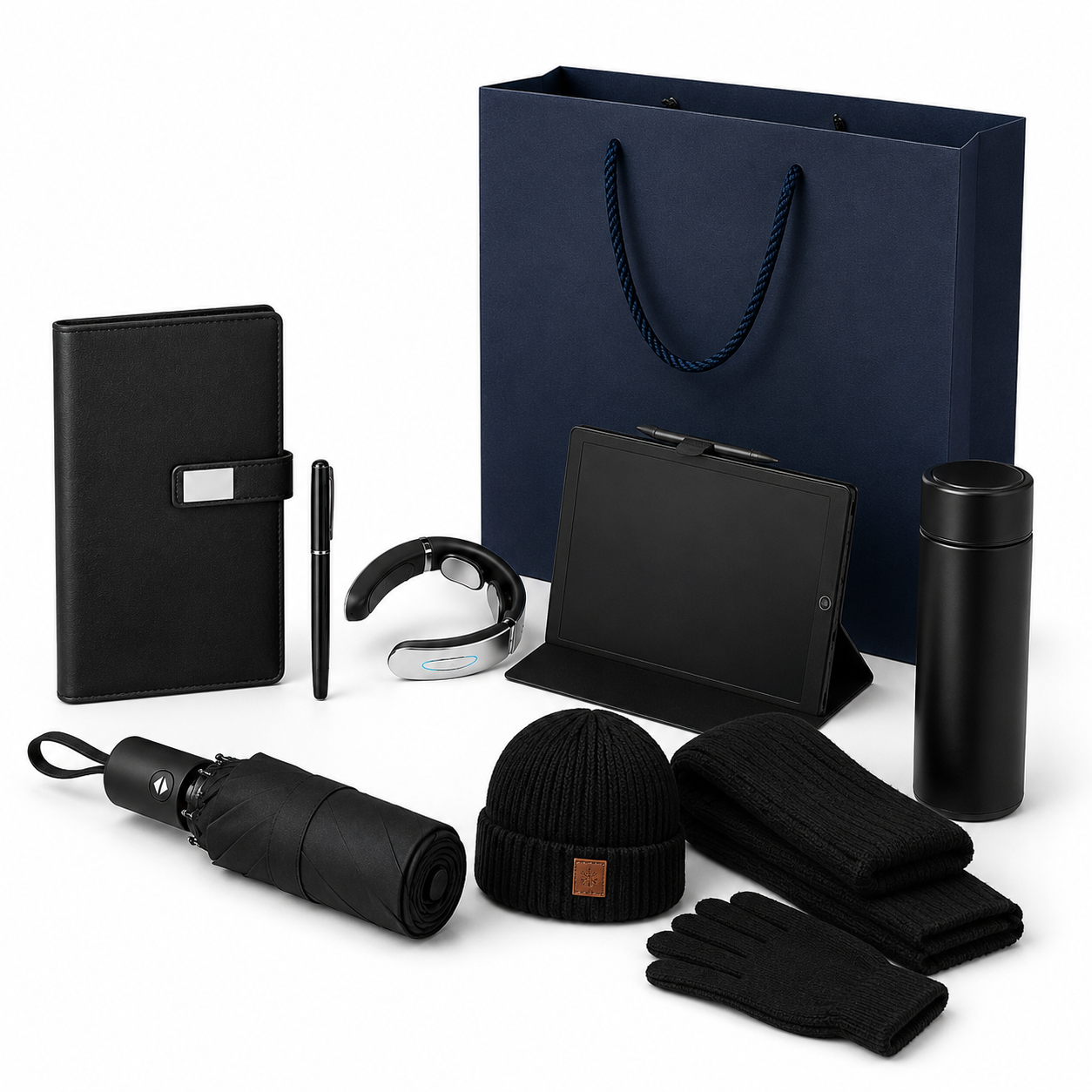 Business-Premium-Geschenkset