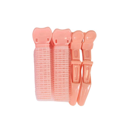 Haarrollerset