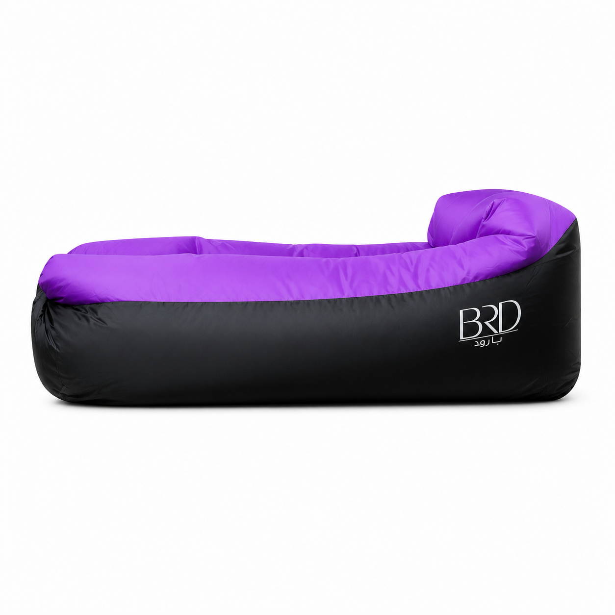 Opblaasbare Sofa