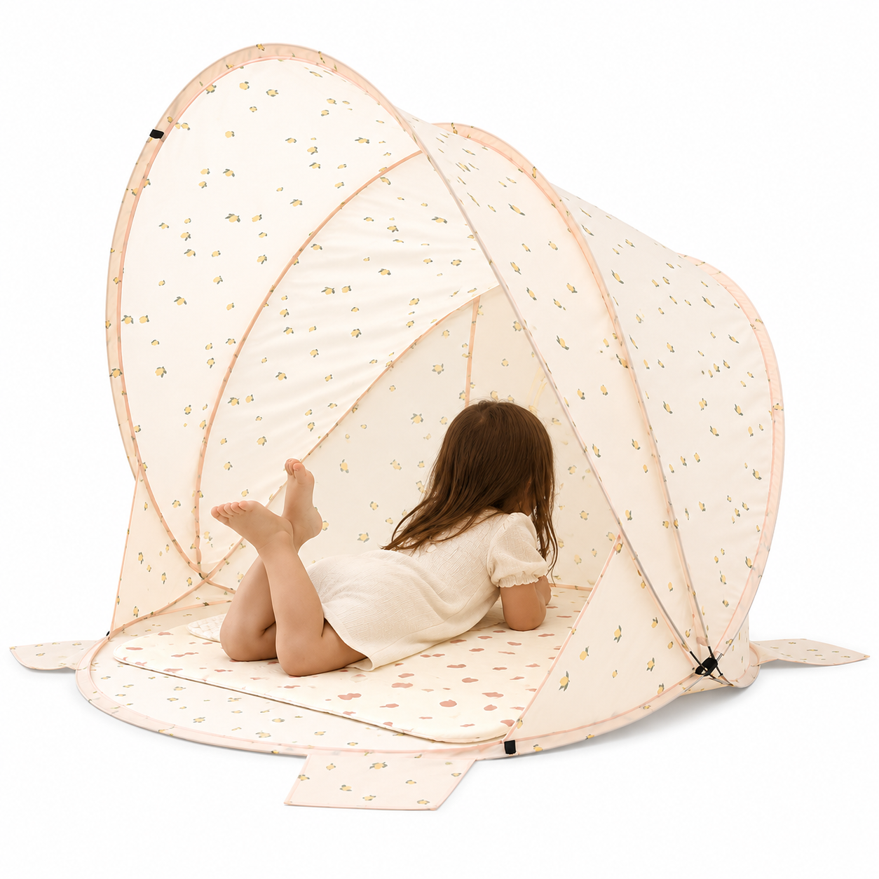 Citroen Pop-Up Tent