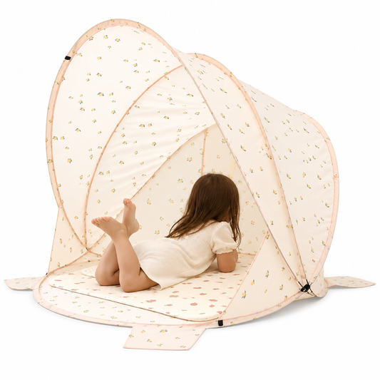 Citroen Pop-Up Tent