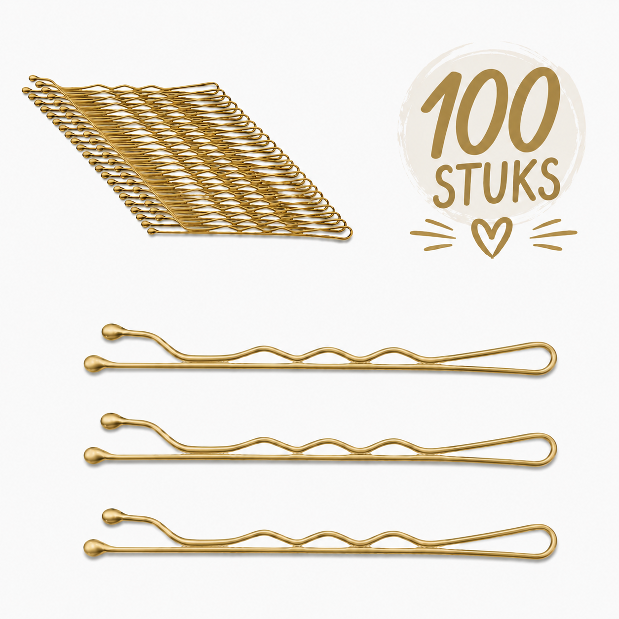 Bobby Pins