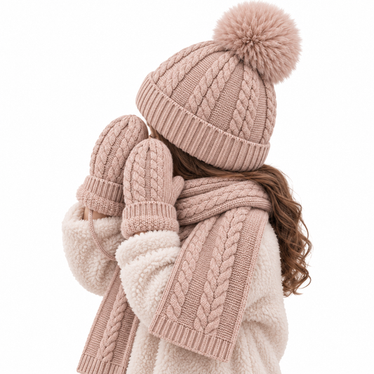 Kids Winter Set