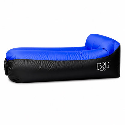 Opblaasbare Sofa