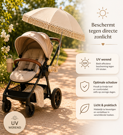 Universele Baby Parasol