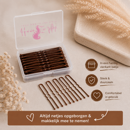 Du pinnen