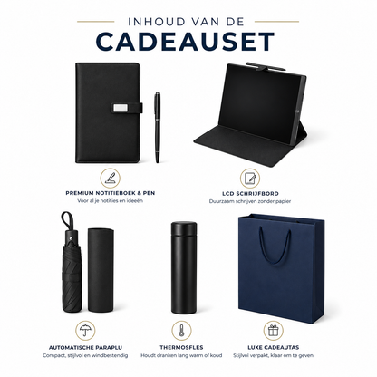 Business Standard Gift Set