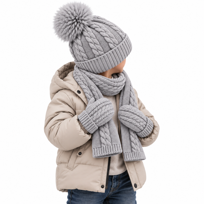 Kids Winter Set