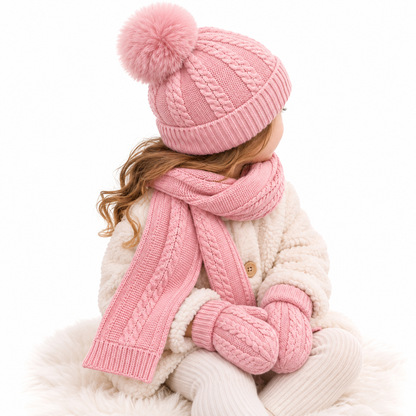Kids Winter Set