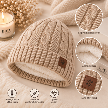 Volwassen Winter Set