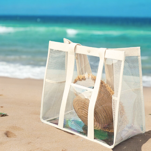 Totebag Strandtas