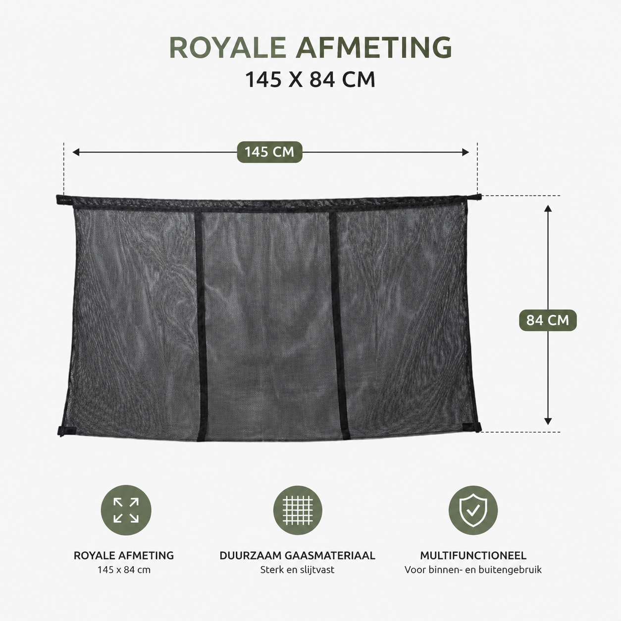 Tuin Organizer