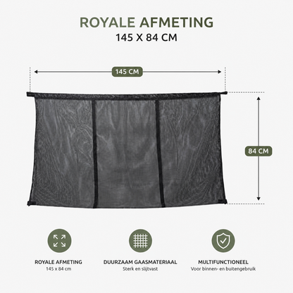 Tuin Organizer