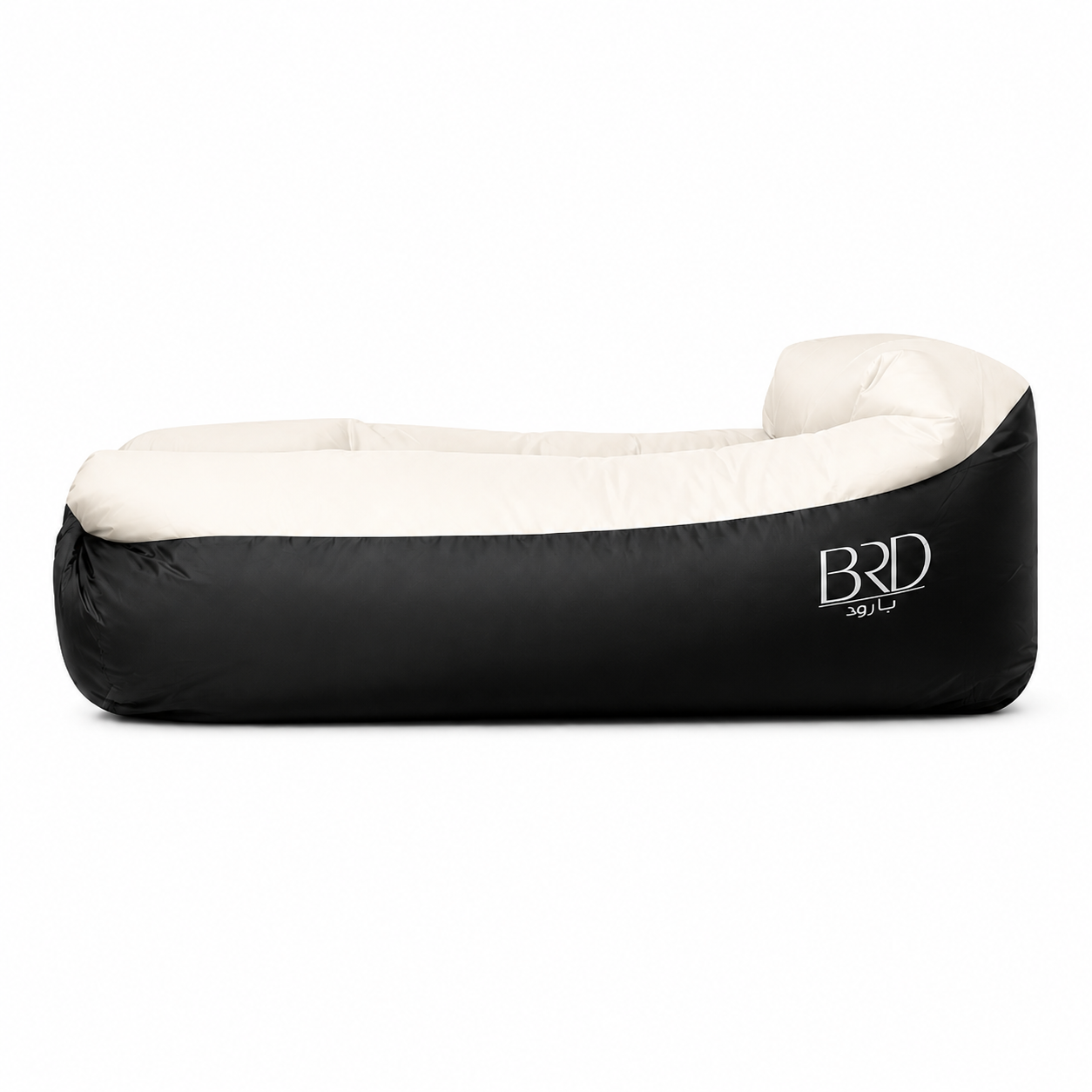 Opblaasbare Sofa